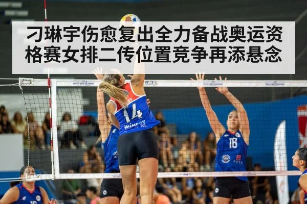 刁琳宇伤愈复出全力备战奥运资格赛女排二传位置竞争再添悬念